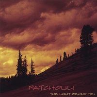 Patchouli : The Light Behind You