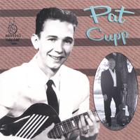 Pat Cupp : Pat Cupp