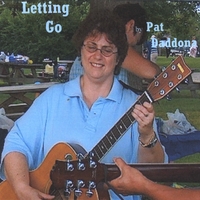 Pat Daddona : Letting Go