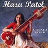 HASU PATEL: Gayaki Sitar