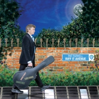 Pat Farrell : Riff It Avenue