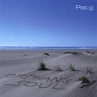 PAT G A/K/A PAT GIRONDI: Orphan's Soul