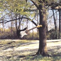 Pat Gibbons : Pat Gibbons