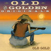 PAT GOLDEN: Old Gold