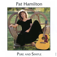 Pat Hamilton : Pure and Simple