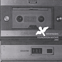 Pathfinders : Foundation Mixtape