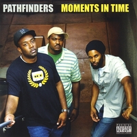 Pathfinders : Moments In Time