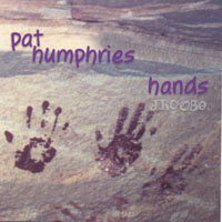 Pat Humphries : Hands