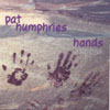 Pat Humphries on CDBaby