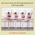 PATIENCE CLEMENTS: New Piano Music for The Dedicated Dancer with Susan Jaffe (Ballet Class Music)