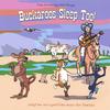 PATIENCE MOORE (AKA THE COWBOY GIRL): Buckaroos Sleep Too