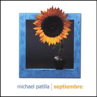 MICHAEL PATILLA: Septiembre