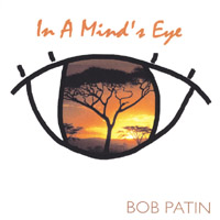 In A Mind's Eye Cover of In A Mind's Eye
