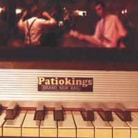 Patiokings : Brand New Bag