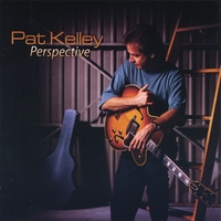 Pat Kelley : Perspective