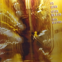 Pat Longo\'s Super Big Band : Chain Reaction