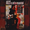 PAT MACDONALD: In the Red Room