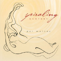 Pat Malone : Spiraling Ecstasy