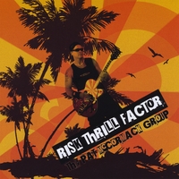 The Pat McCormack Group : Risk Thrill Factor