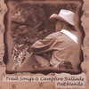PAT MEADE: Trail Songs & Campfire Ballads