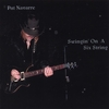 PAT NAVARRE: Swingin' On a Six String