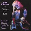 PAT O'BRIEN AND THE PRIESTS OF LOVE: Rockin' the Blues and Spankin' the Swang...