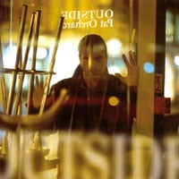 Pat Orchard : Outside