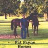 Pat Payne on CDBaby