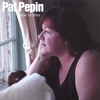 PAT PEPIN: Blue Stories
