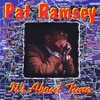 PAT RAMSEY: It's About Time