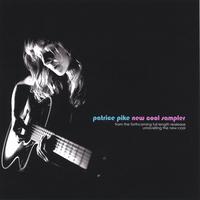 Patrice Pike : New Cool Sampler