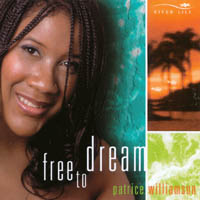 Featured recording “Free to Dream”