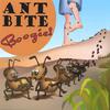 PATRICIA BAKER PRESENTS: Ant Bite Boogie