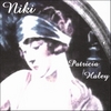 PATRICIA HALEY: Niki