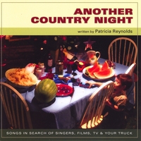 PATRICIA REYNOLDS: Another Country Night