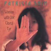 Patricia Shih : Woman With One Closed Eye