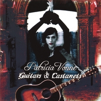 PATRICIA VONNE: Guitars & Castanets