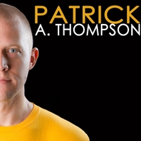 Patrick A. Thompson: Patrick A. Thompson