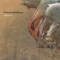 PATRICK BALTHROP: Autopoetic