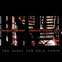 Patrick Beckman : American Scenes Vol. 2