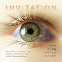 Patrick Boland - A Hole In A Flute Music : invitation