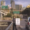 PATRICK BOOTHE: Finally The View Has Changed