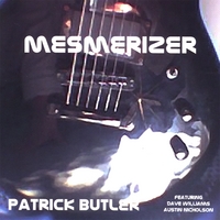 Patrick Butler : Mesmerizer