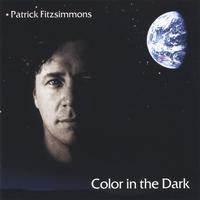 Patrick Fitzsimmons : Color In The Dark