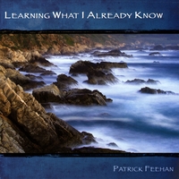 Patrick Feehan : Learning What I Already Know