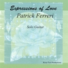 PATRICK FERRERI: Expressions of Love