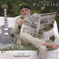 PATRICK FLYNN: Good News
