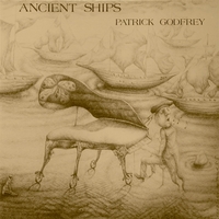 Patrick Godfrey : Ancient Ships