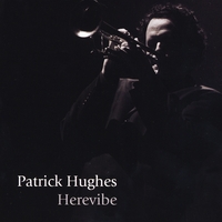 Patrick Hughes : Herevibe