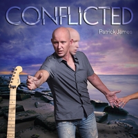 Patrick James : Conflicted